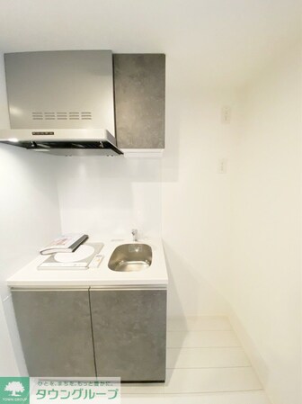 アトリオフラッツ高円寺の物件内観写真